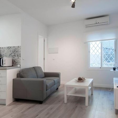 Moderno Apartamento En Plaza Merced Малага Екстериор снимка