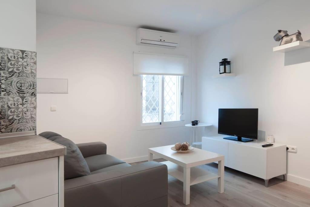 Moderno Apartamento En Plaza Merced Малага Екстериор снимка